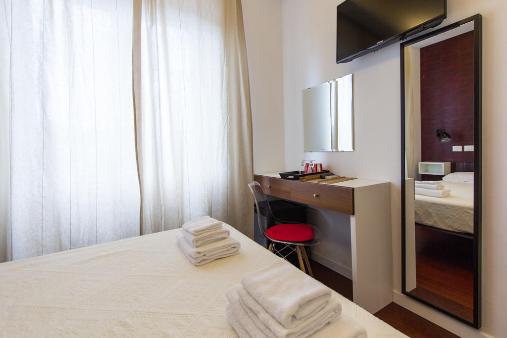 Relais Star Of Trastevere Roma Rom bilde