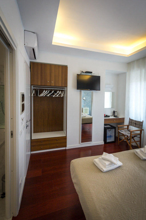 Relais Star Of Trastevere Roma Rom bilde