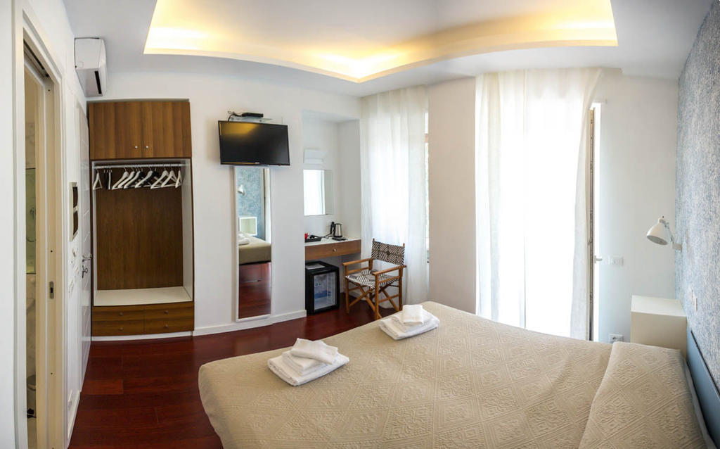 Relais Star Of Trastevere Roma Eksteriør bilde