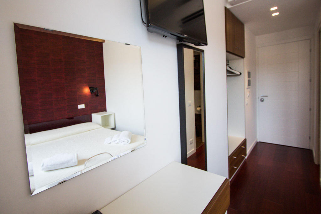 Relais Star Of Trastevere Roma Eksteriør bilde