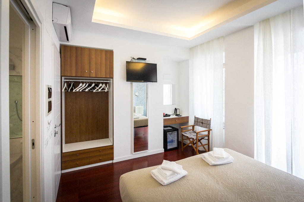 Relais Star Of Trastevere Roma Eksteriør bilde