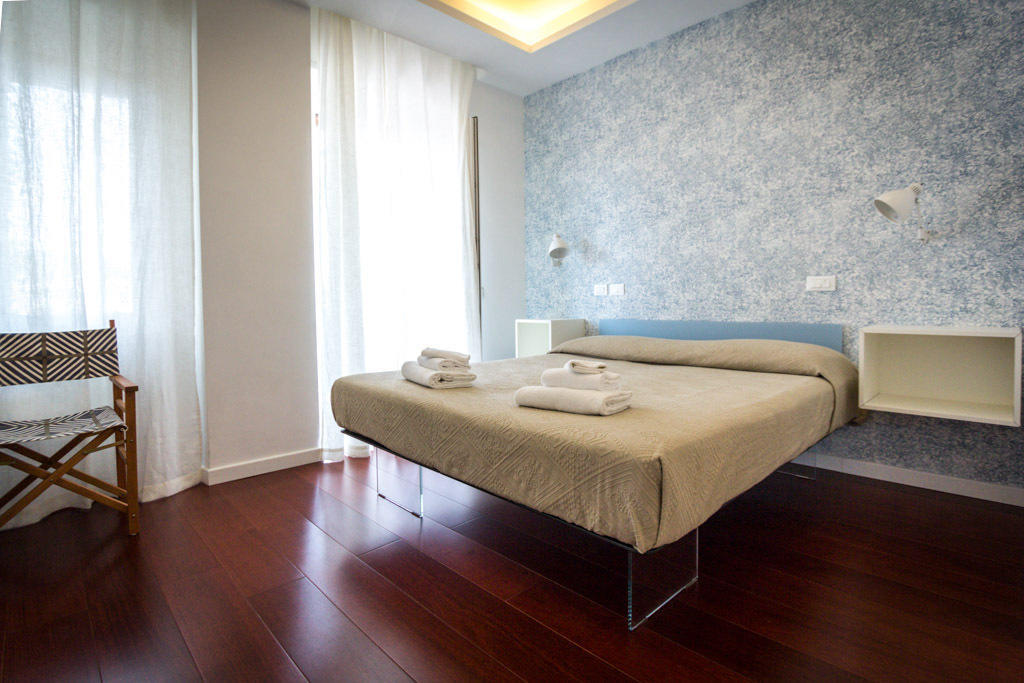 Relais Star Of Trastevere Roma Eksteriør bilde