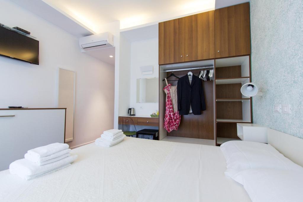 Relais Star Of Trastevere Roma Eksteriør bilde